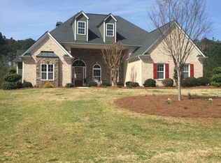210 Wills Run Dr, Senoia, GA 30276