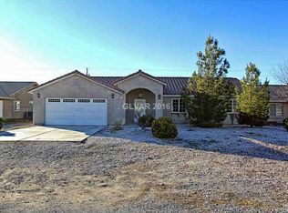 1240 Zelzah Ave, Pahrump, NV 89048
