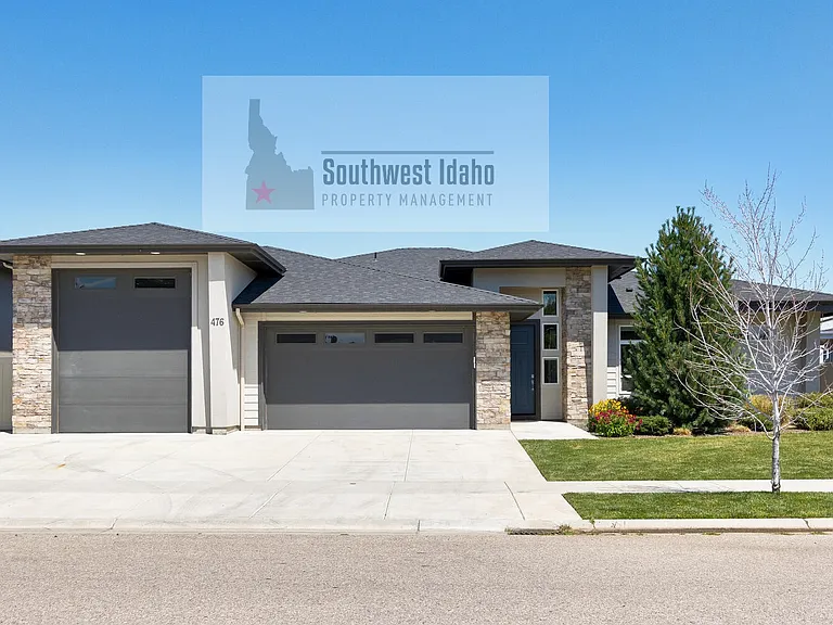 476 W Buroak Dr — Photo 2