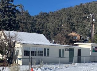 7013 Lockwood Valley Rd SUITE 2, Frazier Park, CA 93225