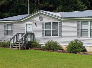 17217 Sawyer Rd, Silverhill, AL 36567