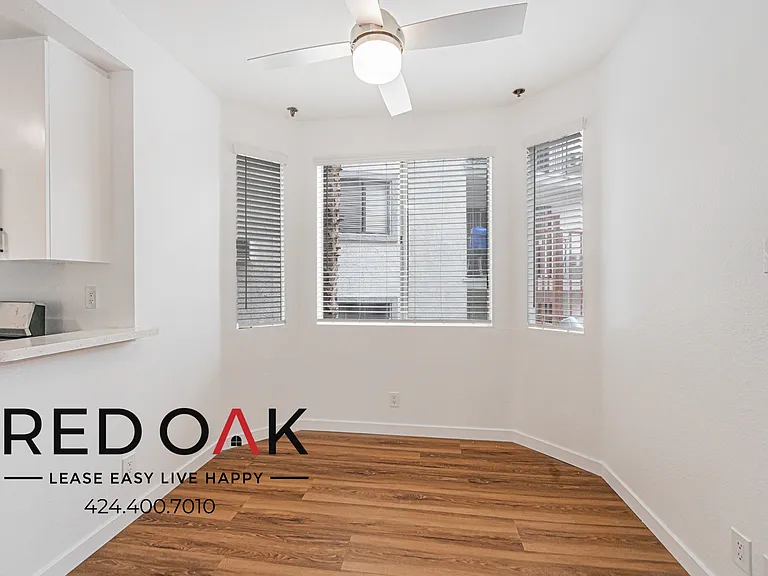 7370 Hawthorn Ave #105 — Photo 3