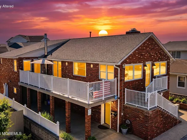 97 Dickman Drive, Lavallette, NJ 08735