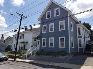 6 Park St, Lawrence, MA 01841