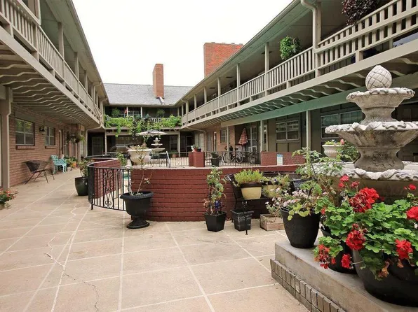 4517 S Peoria Ave, Tulsa, OK 74105