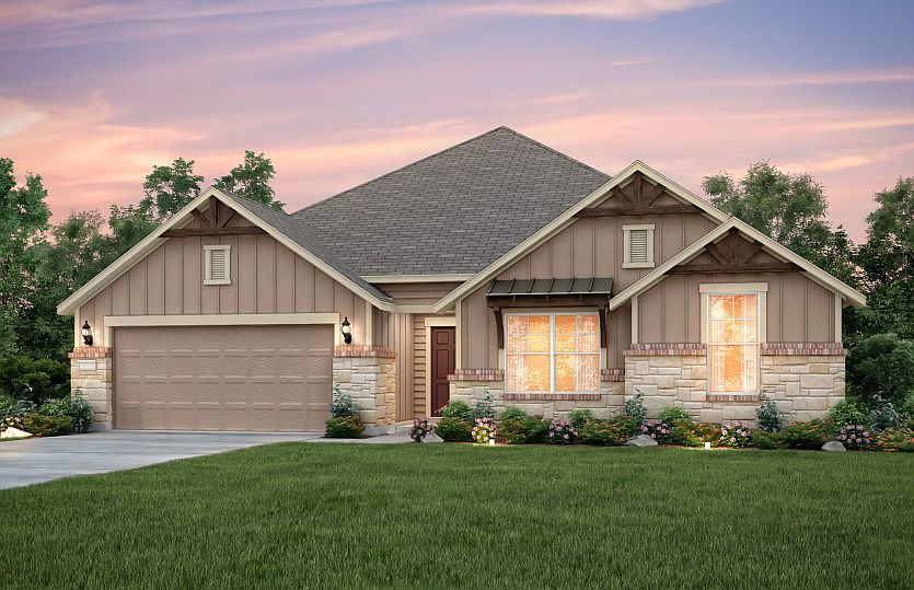 Exterior H