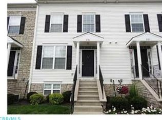 261 Preswicke Ml, Blacklick, OH 43004