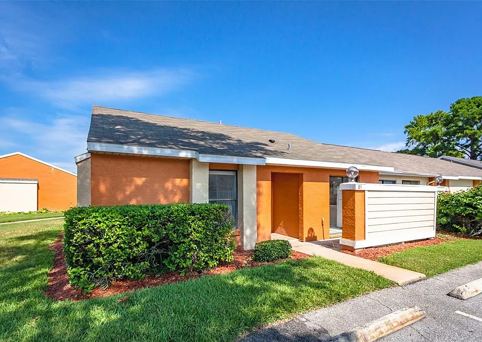 85 Silver Park Cir