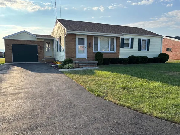 224 Stenger St, Johnstown, PA 15904