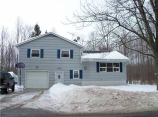 594 Herr Rd, Angola, NY 14006