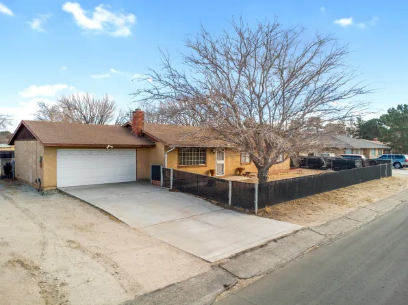 40924 159th St E, Lake Los Angeles, CA 93535