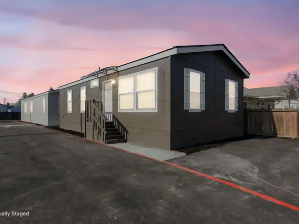 317 Moffat Blvd #6, Manteca, CA 95336