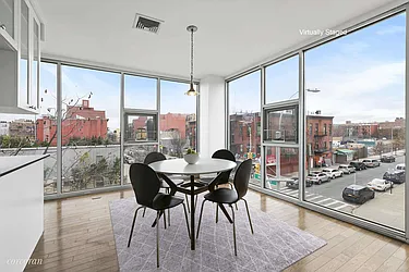 Sold by Corcoran