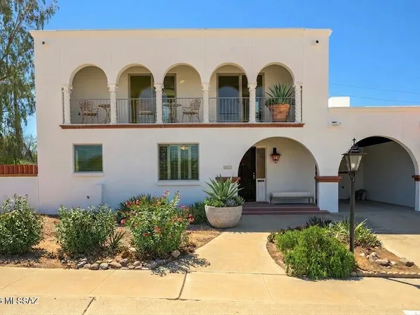 568 W Paseo Solana, Green Valley, AZ 85614