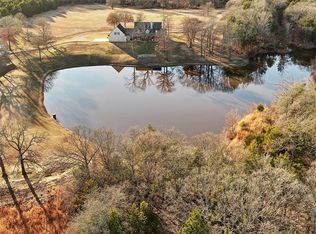 278 Big Mineral Rd, Sadler, TX 76264