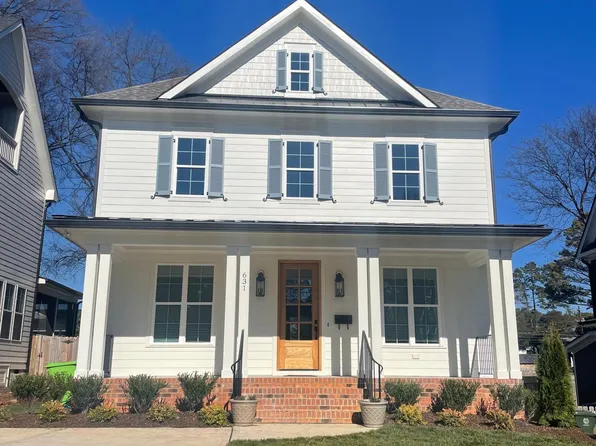 631 New Rd, Raleigh, NC 27608