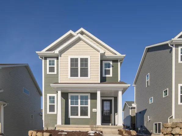 9248 Gentle Feather Rd, Verona, WI 53593