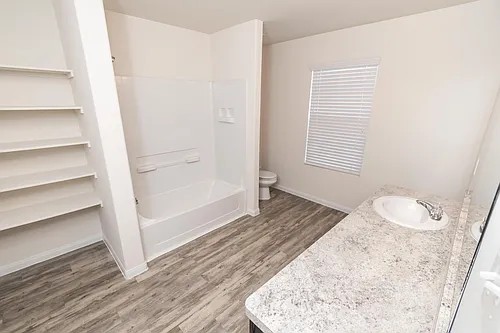 Floor plan 5482 Quail Cove Lane