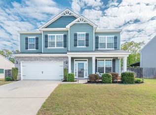 460 Fox Haven Dr, Aiken, SC 29803