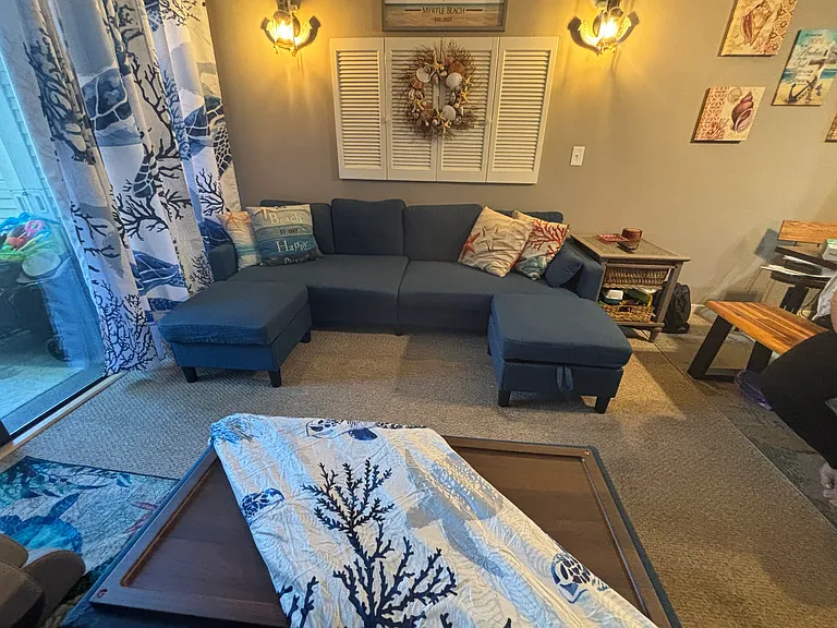 415 Ocean Creek Dr #2226 — Photo 2