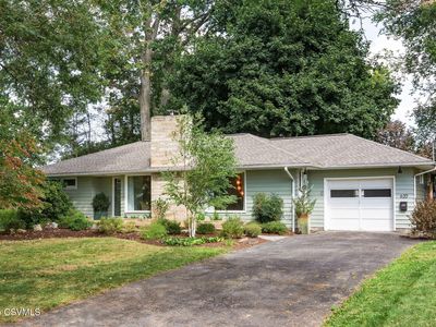 620 Ikeler St, Lewisburg, PA, 17837