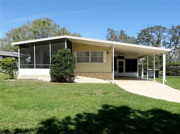 1 Sun Air Blvd W, Haines City, FL 33844