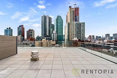 Rented by The KCI Group