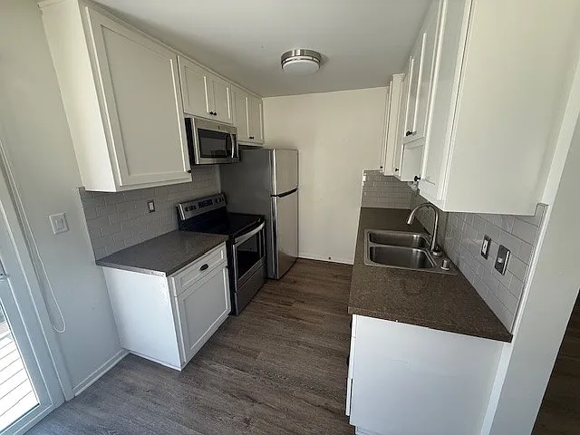 3846 Prospect Ave #6 — Photo 4