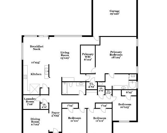 2nd image of 129 Buffalo Creek Dr