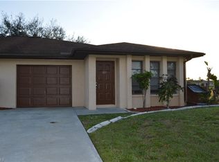 105/107 SE 5th Ave, Cape Coral, FL 33990