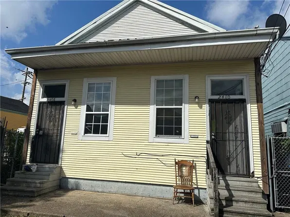 2408 Josephine St, New Orleans, LA 70113