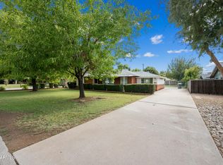 4039 E Cambridge Ave, Phoenix, AZ 85008