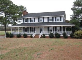 426 Nc Highway 581 S, Goldsboro, NC 27530