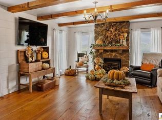 297 Owen Rd, Glasgow, KY 42141