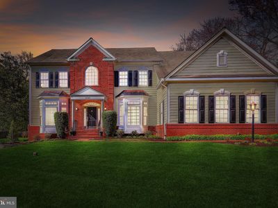 1634 Hicks Dr, Vienna, VA, 22182