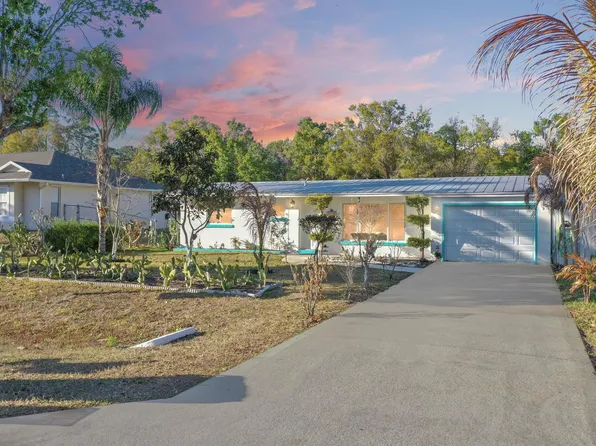 7204 Fort Walton Ave, Fort Pierce, FL 34951
