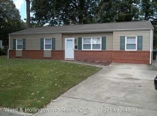 3504 Silina Dr, Virginia Beach, VA 23452