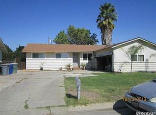 1823 W 7th St, Merced, CA 95341