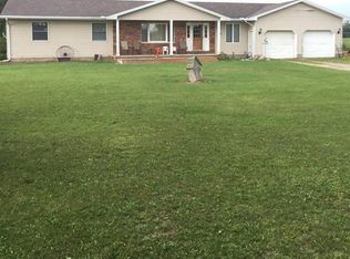 9300 W Epton Rd, Elsie, MI 48831