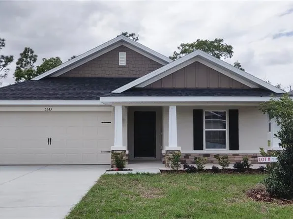 5543 Ocean Breeze Dr, Spring Hill, FL 34609