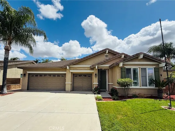 30766 Desert Eagle Way, Menifee, CA 92584