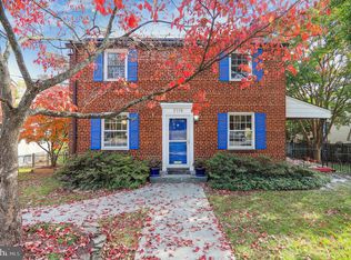 2116 Cascade Rd, Silver Spring, MD 20902