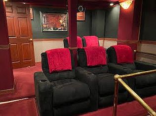 126 Blue Ridge Overlook Dr, Brevard, NC 28712