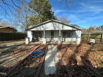 802 Primrose St, Selma, NC, 27576