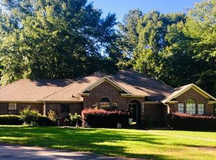 4311 Morningvue Dr, Texarkana, AR 71854