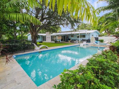 1190 Robin Ave, Miami Springs, FL, 33166