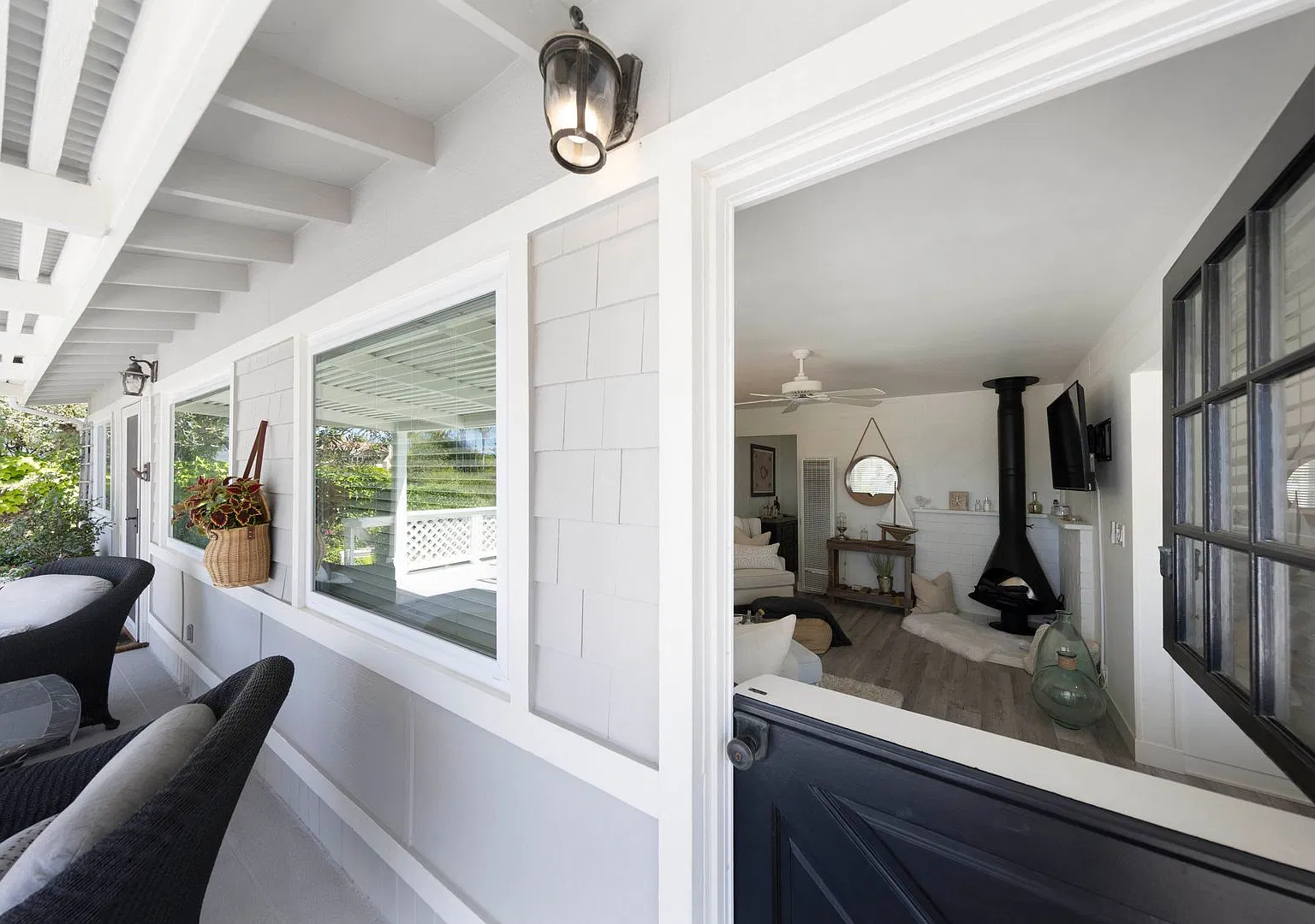Adorable Capo Beach 1 bedroom with Ocean Views! — Photo 2