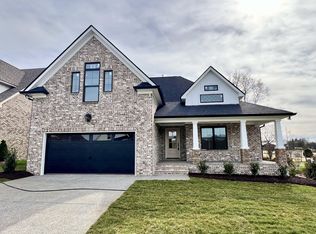 1002 Jackston Mack Way #26, Gallatin, TN 37066