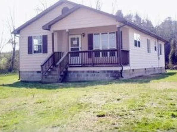510 Gray Rd, Rutledge, TN 37861