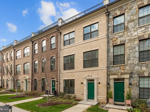 502 Windboard Way, Oxon Hill, MD 20745